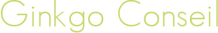 logo Ginkgo Conseil
