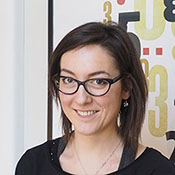 Frédérique Bigaud